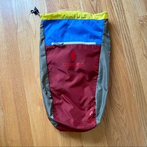 Cotopaxi Luzon 18 L Pack - Del Dia